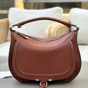 Chloé X Marci Handle Bags 37cm