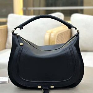 Chloé X Marci Handle Bags 37cm