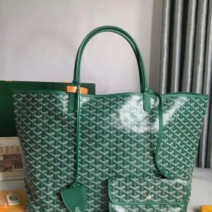 Goyard Saint Louis Tote Bags 34cm