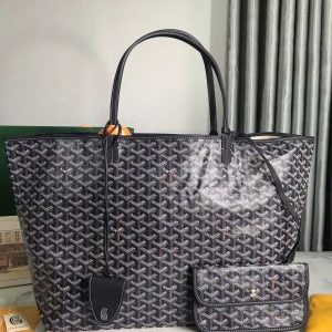 Goyard Saint Louis Tote Bags 34cm