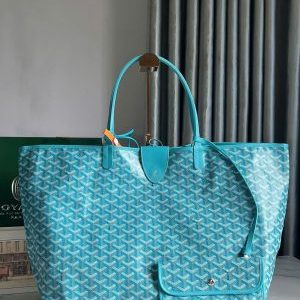 Goyard Saint Louis Tote Bags 34cm