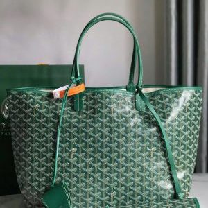 Goyard Saint Louis Tote Bags 28cm