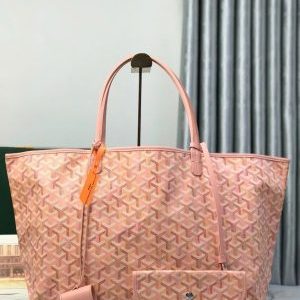 Goyard Saint Louis Tote Bags 40cm