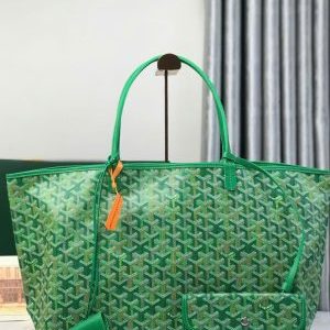 Goyard Saint Louis Tote Bags 40cm