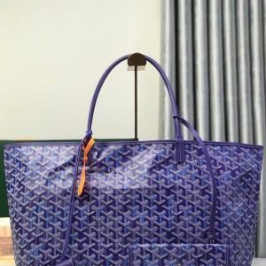 Goyard Saint Louis Tote Bags 40cm