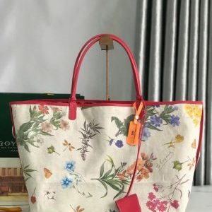 Goyard Saint Louis Tote Bags 40cm