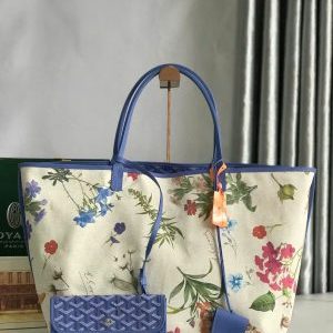 Goyard Saint Louis Tote Bags 40cm