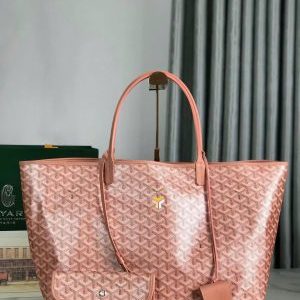 Goyard Saint Louis Tote Bags 34cm