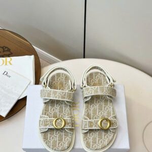 Dior MyDior Oblique Women’s Sandal