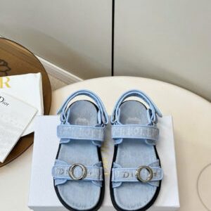 Dior MyDior Oblique Women’s Sandal