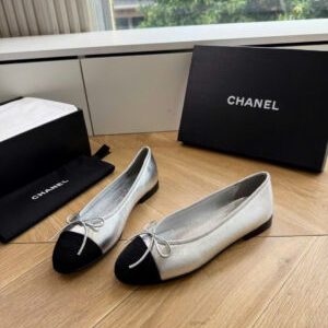 Chanel Coco Ballerinas Women’s Shoes