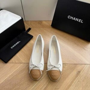 Chanel Coco Ballerinas Women’s Shoes
