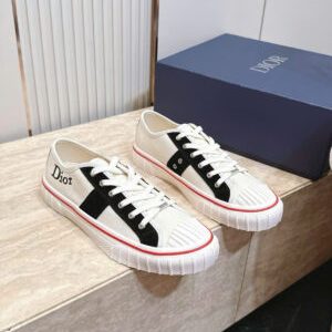 Dior Hooper Low-Top Unisex Sneaker