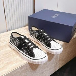 Dior Hooper Low-Top Unisex Sneaker