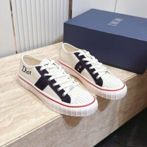 Dior Hooper Low-Top Unisex Sneaker
