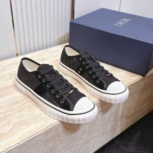Dior Hooper Low-Top Unisex Sneaker