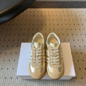 Dior Ribbon Sneaker Women’s Shoes