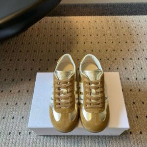 Dior Ribbon Sneaker Women’s Shoes