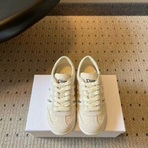 Dior Ribbon Sneaker Women’s Shoes