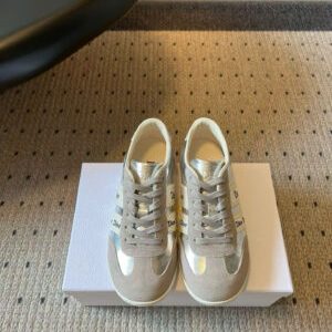Dior Ribbon Sneaker Women’s Shoes