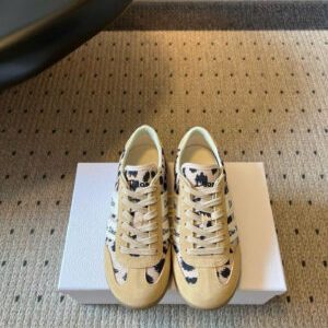 Dior Ribbon Sneaker Women’s Shoes