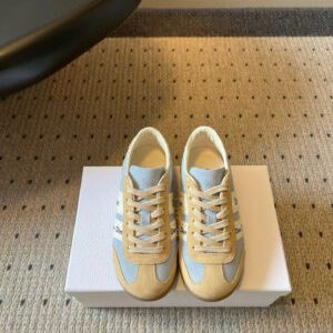 Dior Ribbon Sneaker Women’s Shoes
