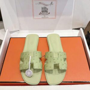 Hermès Oran Sandals