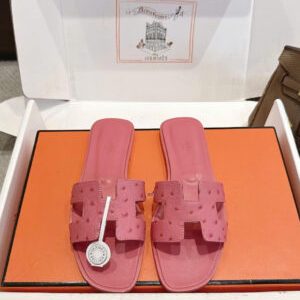 Hermès Oran Sandals