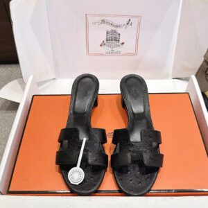 Hermès Oasis Sandals 4.5cm