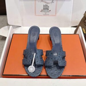 Hermès Oasis Sandals 4.5cm