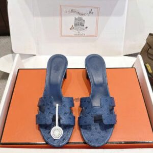 Hermès Oasis Sandals 4.5cm