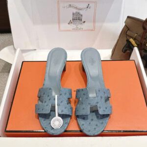 Hermès Oasis Sandals 4.5cm
