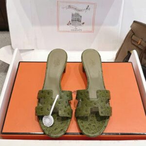 Hermès Oasis Sandals 4.5cm