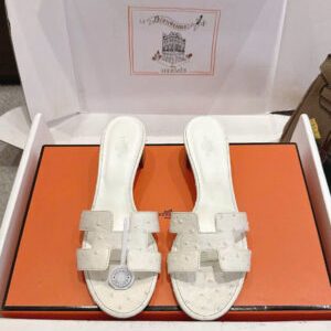 Hermès Oasis Sandals 4.5cm