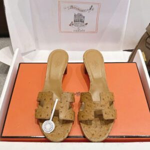 Hermès Oasis Sandals 4.5cm