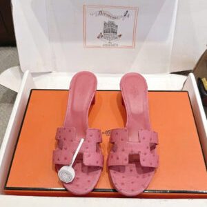 Hermès Oasis Sandals 4.5cm