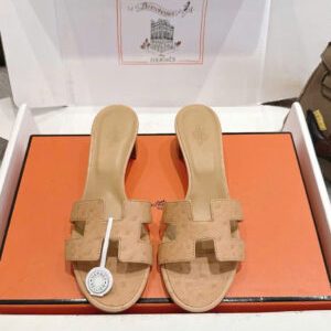 Hermès Oasis Sandals 4.5cm