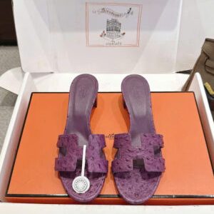 Hermès Oasis Sandals 4.5cm