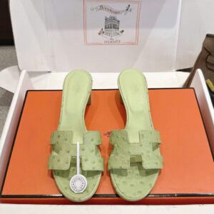 Hermès Oasis Sandals 4.5cm