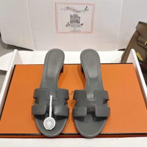 Hermès Oasis Sandals 4.5cm