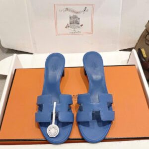 Hermès Oasis Sandals 4.5cm