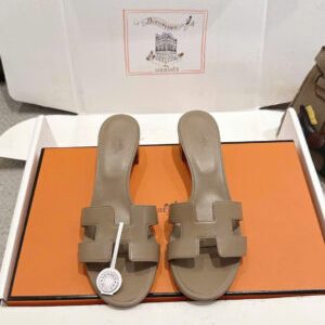 Hermès Oasis Sandals 4.5cm