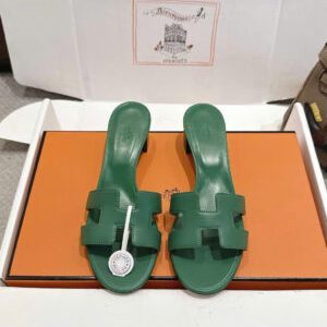 Hermès Oasis Sandals 4.5cm