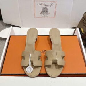 Hermès Oasis Sandals 4.5cm