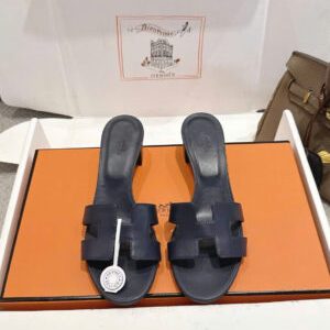 Hermès Oasis Sandals 4.5cm