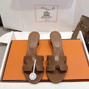 Hermès Oasis Sandals 4.5cm