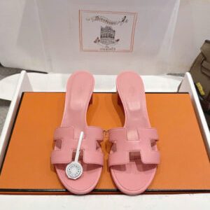 Hermès Oasis Sandals 4.5cm