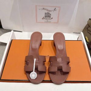 Hermès Oasis Sandals 4.5cm