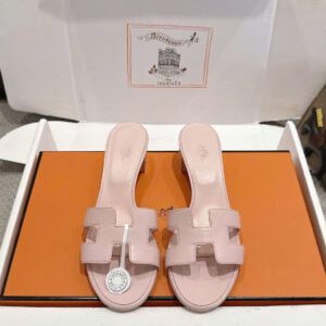 Hermès Oasis Sandals 4.5cm