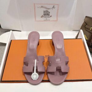 Hermès Oasis Sandals 4.5cm